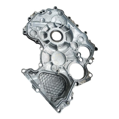 Tapa Distribución Engranes Tiempo Motor Isuzu 4jj1 200 300