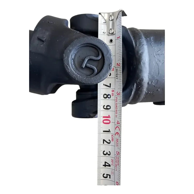 Barra Cardan Balero Flecha Hyundai H100 Diesel