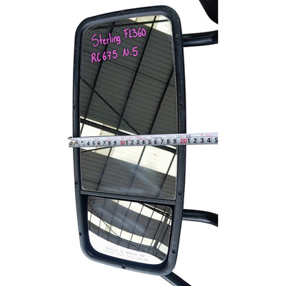Soporte Espejo Lateral Sterling Fl360 Piloto