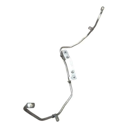 Tubo Aceite Turbo Motor Isuzu 4hk1 Elf 400 450 500