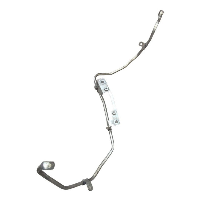 Tubo Aceite Turbo Motor Isuzu 4hk1 Elf 400 450 500