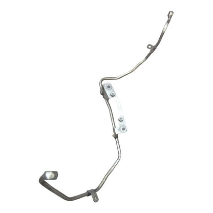 Tubo Aceite Turbo Motor Isuzu 4hk1 Elf 400 450 500