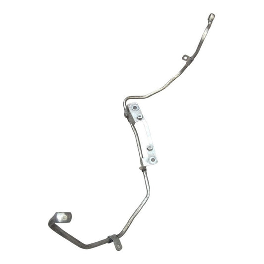 Tubo Aceite Turbo Motor Isuzu 4hk1 Elf 400 450 500