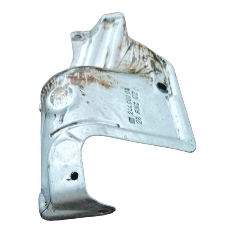 Escudo Termico Escape Protector Motor Chevrolet Vectra