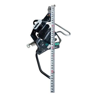 Potenciometro Pedal Acelerador Isuzu Elf 300e Motor 4jj1