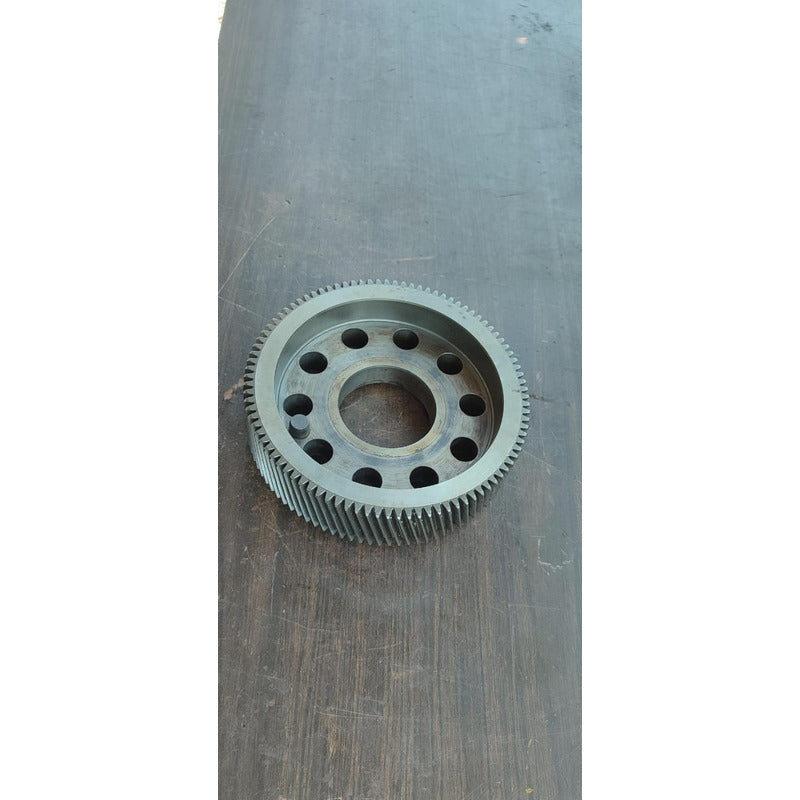 Engrane Cigueñal Motor Scania K310 Irizar Dc921
