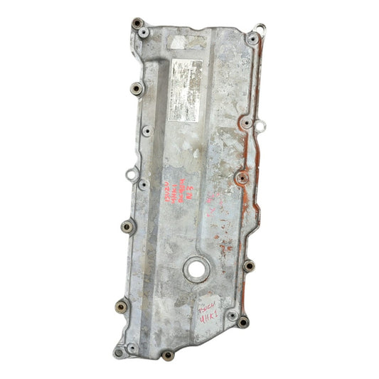 Tapa Punterias Motor Isuzu 4hk1 Elf 400 450 500