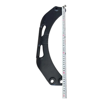 Soporte Delantero Motor Mercedes Benz Om 904 924 Freightline