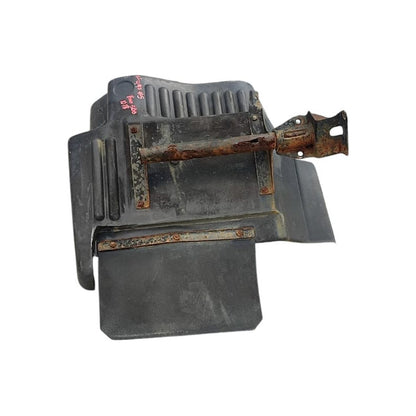 Salpicadera Tolva Lodera Cabina Hino 500 1018 Base Soporte