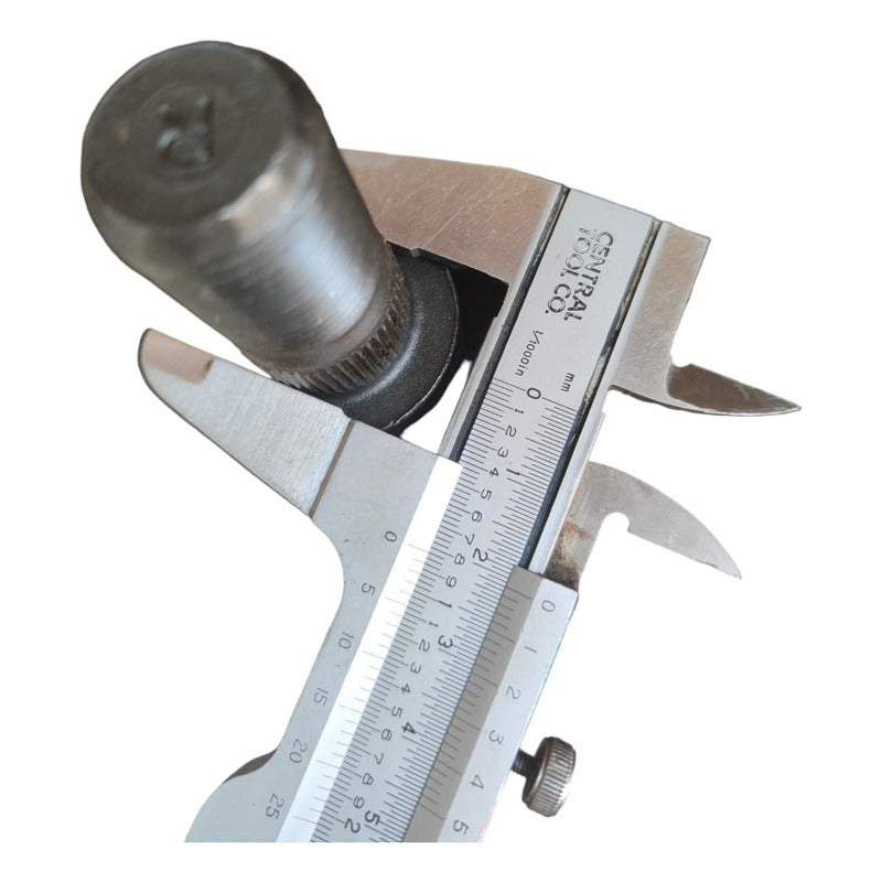 Birlo Tuerca R Diferencial Hino 300 514 Rodada Normal