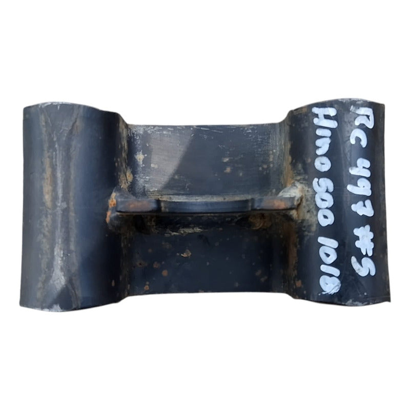 Tope Hule Goma Muelles Hino 500 1018