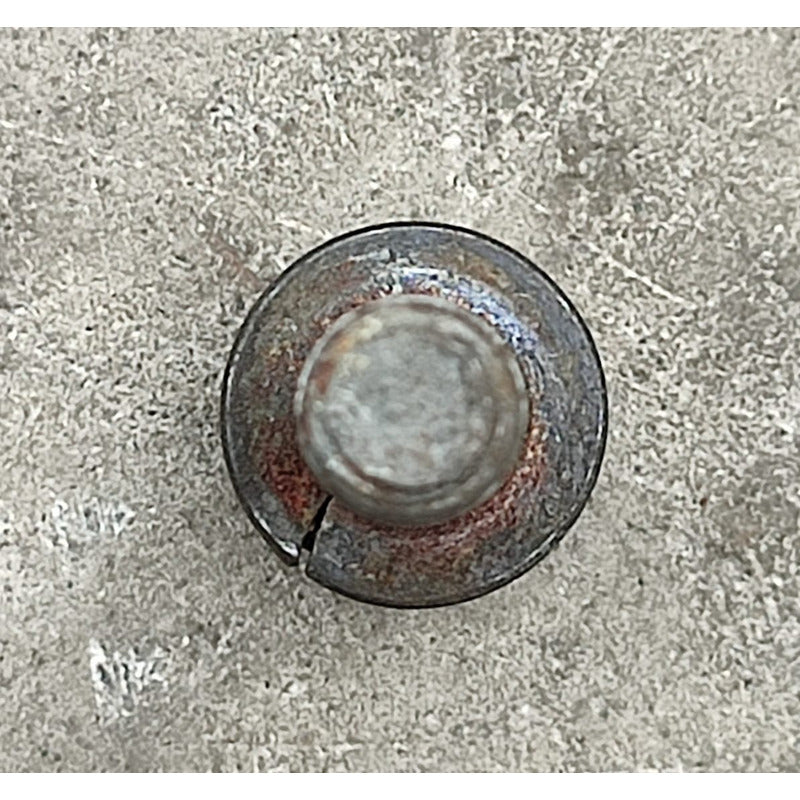 Tornillo Polea Cigüeñal Motor Kubota V2203 6 Piezas Carrier