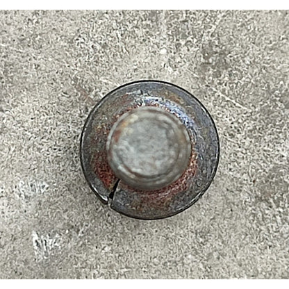 Tornillo Polea Cigüeñal Motor Kubota V2203 6 Piezas Carrier