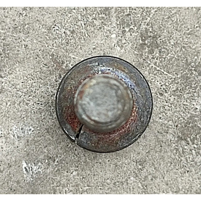 Tornillo Polea Cigüeñal Motor Kubota V2203 6 Piezas Carrier