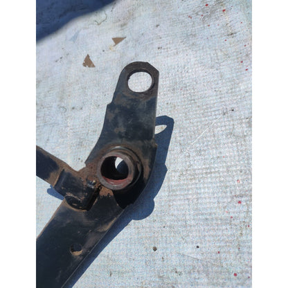 Pedal Clutch Tornillos Isuzu Elf 450