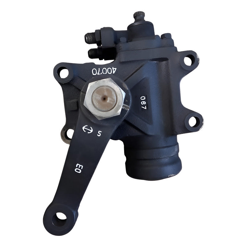 Caja Dirección Hidráulica Hino 500 1018