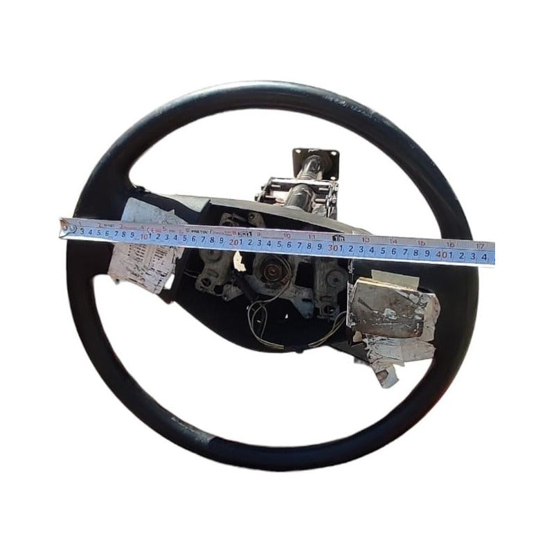 Volante Torre Cabina International 4300 Brazo Hembra