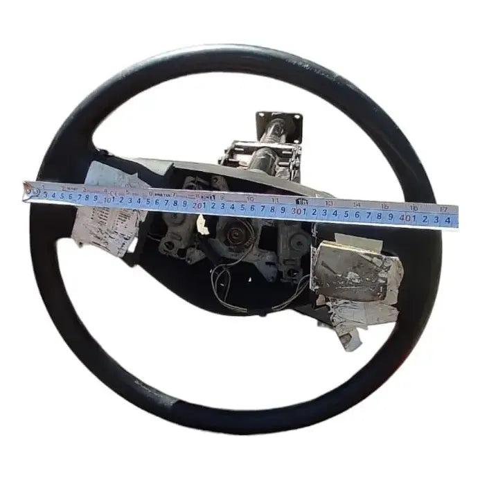 Volante Torre Cabina International 4300 Brazo Hembra