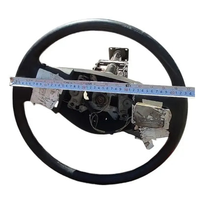 Volante Torre Cabina International 4300 Brazo Hembra
