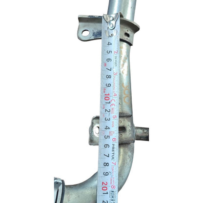 Tubo Deposito Agua Refrigerante