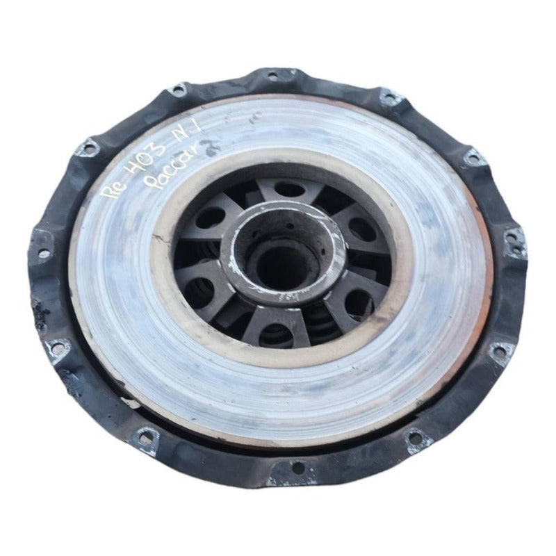Clutch Jalón Motor Paccar Px6 Isb