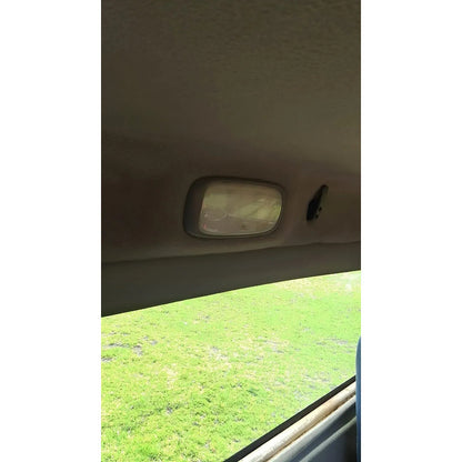 Luz Toldo Interior Cabina Freightliner M2