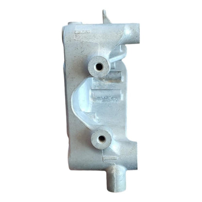 Soporte Base Motor Isuzu 4jj1e5le Elf 300 18-23 Plateado