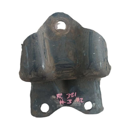 Percha Delantera Eje Freightliner M2 Detalle