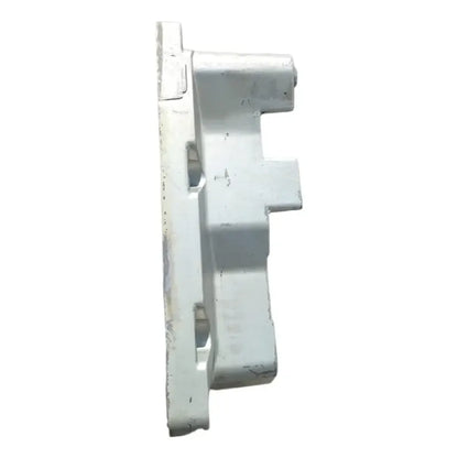 Tapa Cubierta Bomba Aceite Motor Power Stroke 4.5l Citystar Plateado