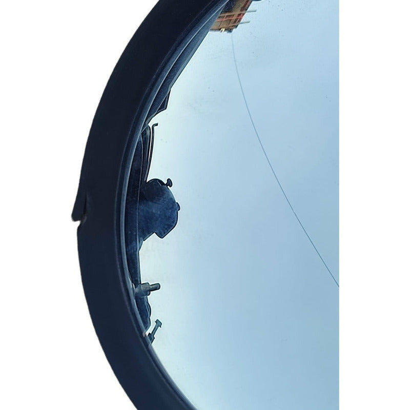 Espejo Concavo Cofre Cabina Camion