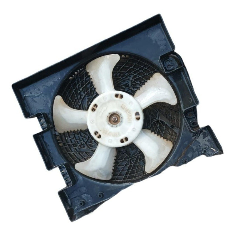 Ventilador Radiador A/c Calefaccion Freightliner Sterling Fl