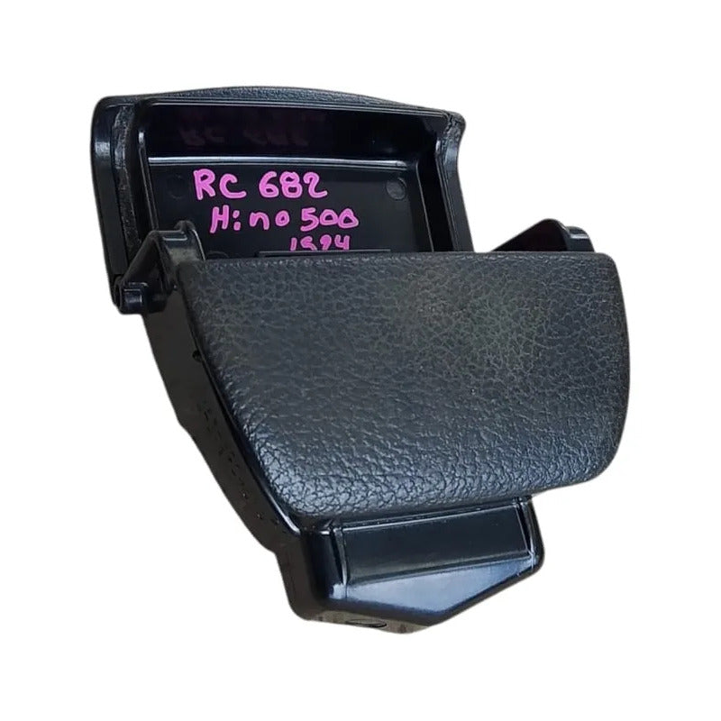 Caja Cenicero Puerta Cabina Hino 500 1524 Detalle