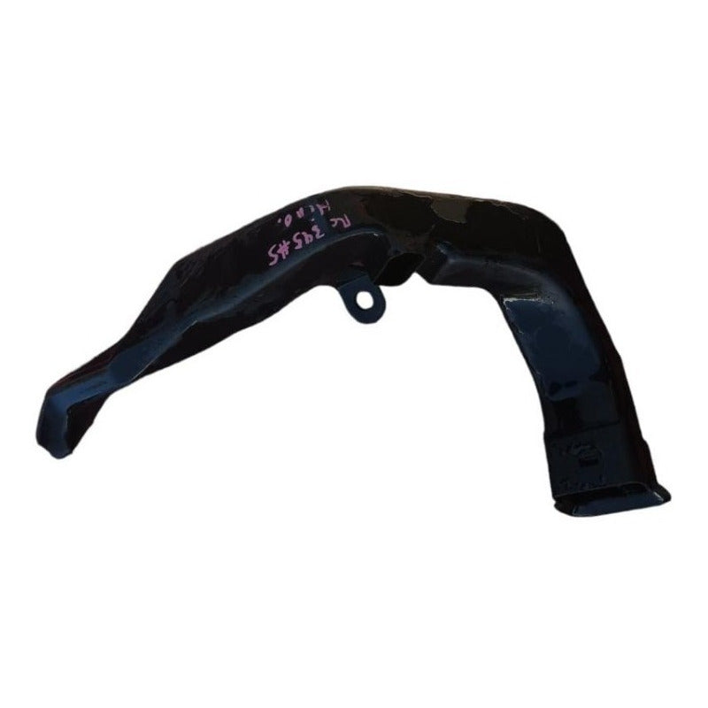 Ducto Tubo Calefaccion Tablero Hino 300 816 716 616