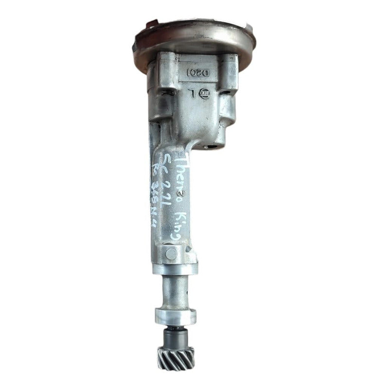 Bomba Aceite Motor Thermoking Isuzu 2.2l