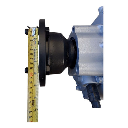 Transmision Caja Velocidades Hino 500 1524 6 Vel