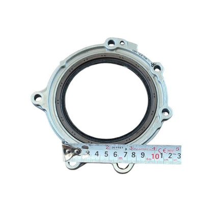 Base Reten Cigueñal Motor Isuzu 4jj1e5le Elf 300 18-23