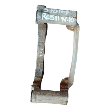 Base Soporte Caliper Mordaza Diferencial Sterling Fl 360