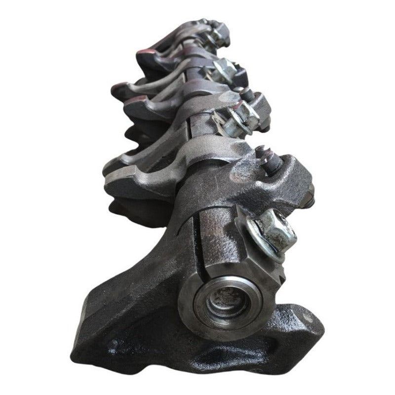 Barra Balancines Balancin Hino N04c-tv 300 816 716 616