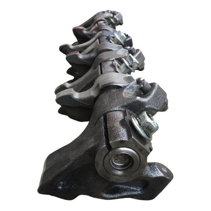 Barra Balancines Balancin Hino N04c-tv 300 816 716 616