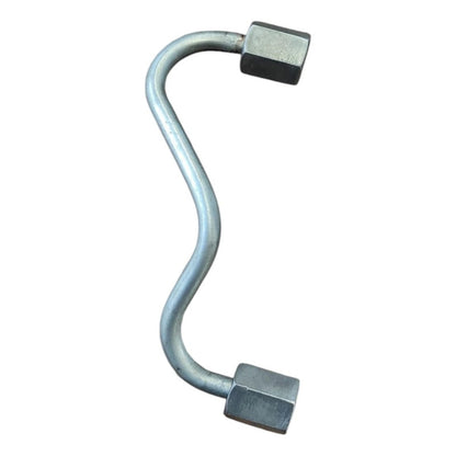 Tubo Diesel Riel Común Isuzu Elf 300 Motor 4jj1