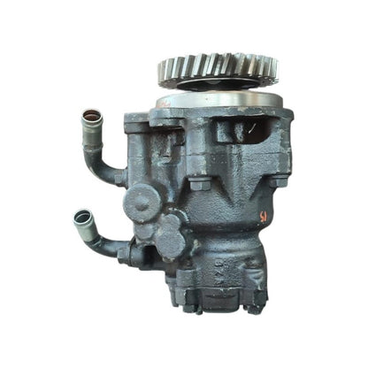 Bomba Dirección Hidráulica Motor Isuzu 4hk1 Elf 400 450 500