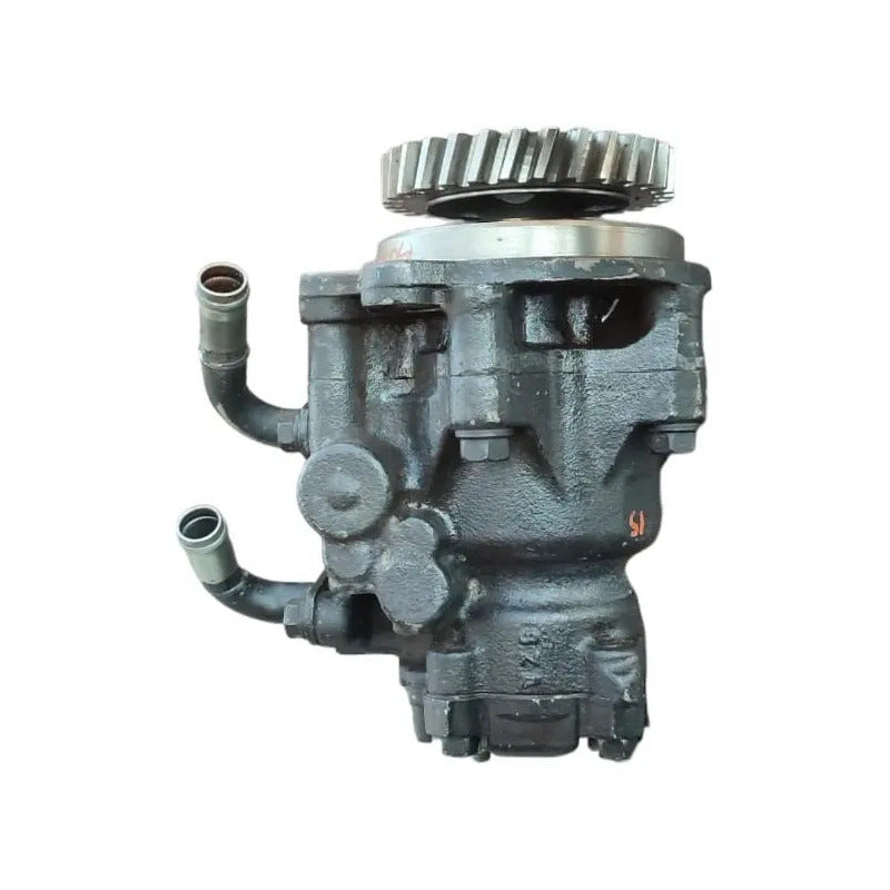 Bomba Dirección Hidráulica Motor Isuzu 4hk1 Elf 400 450 500