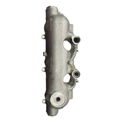 Riel Alta Presión Aceite Motor Citystar Cf600 International