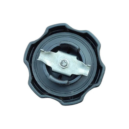 Tapón Aceite Tapa Punterías Motor Sterling Fl 360 Freightlin Negro