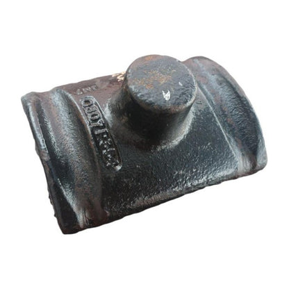 Aumento Tope Muey Muelles International Durastar 4300
