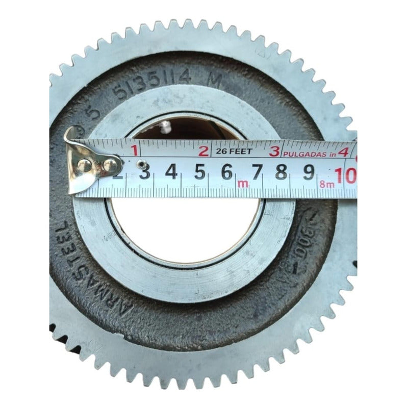 Engrane Motor Detroit Gmc 471