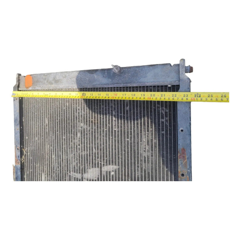 Radiador Refrigerante Agua Hino 300 816 716