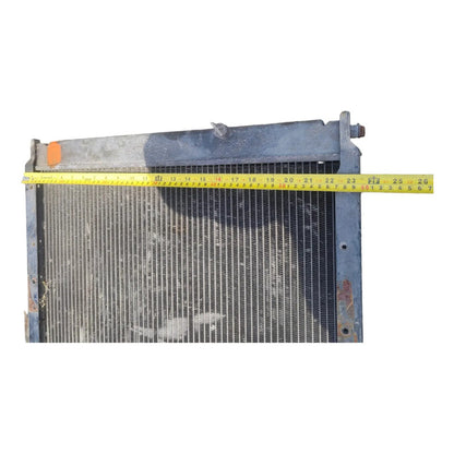 Radiador Refrigerante Agua Hino 300 816 716