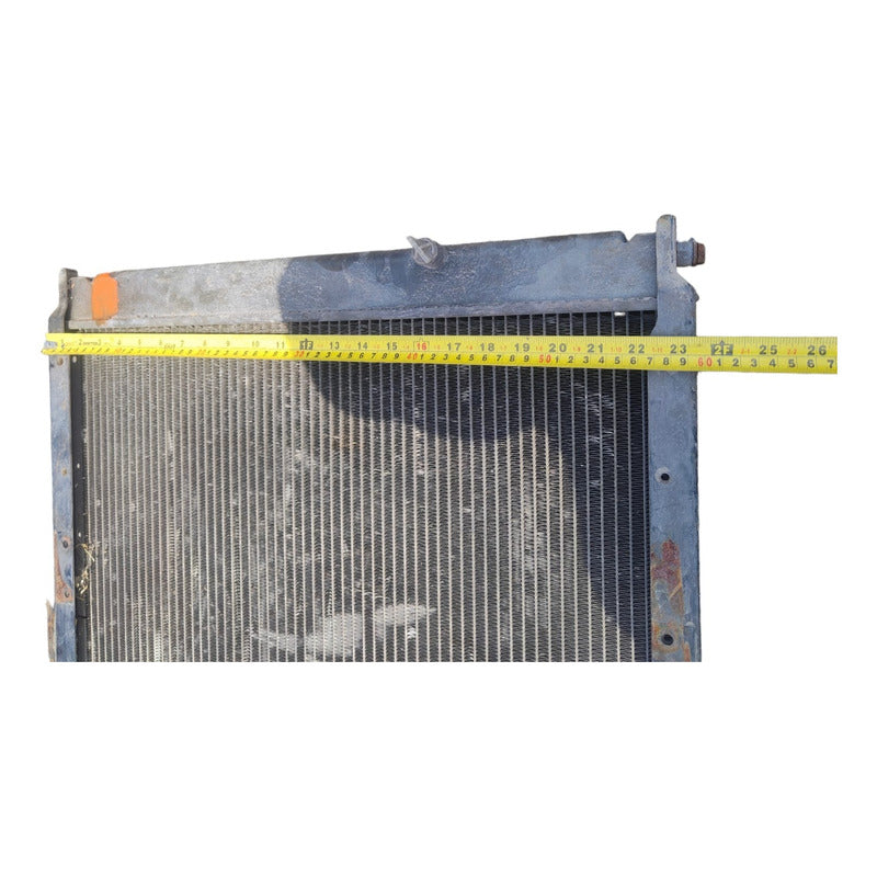 Radiador Refrigerante Agua Hino 300 816 716