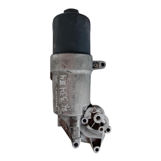 Base Filtro De Aceite Motor Mercedes Benz Om 906